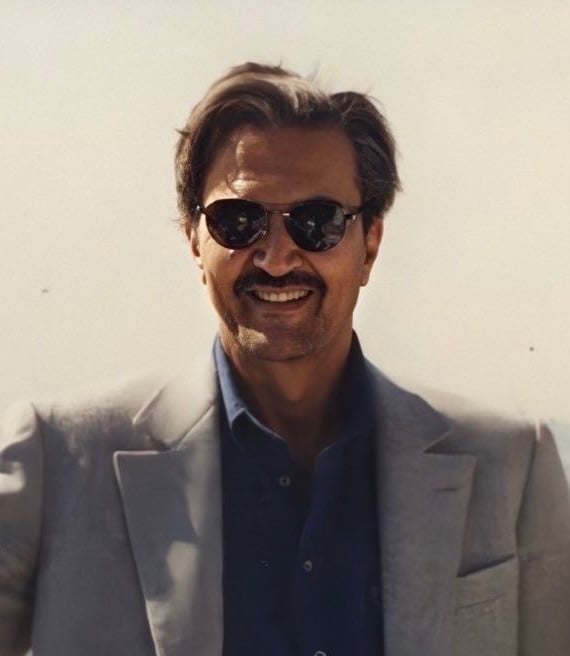 سند العتيبي