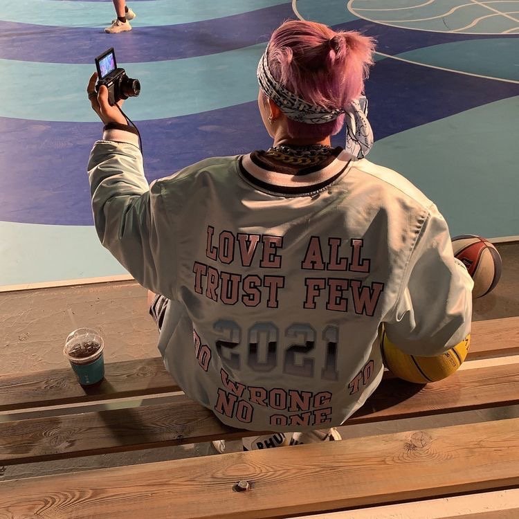 مضاوي البعيجان