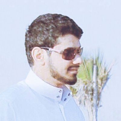 عمر العتيبي