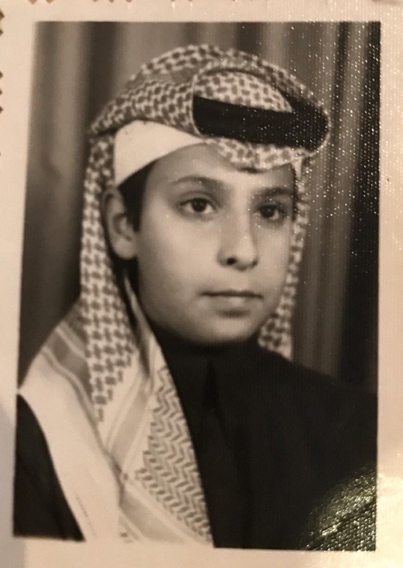 عبدالله الشهري