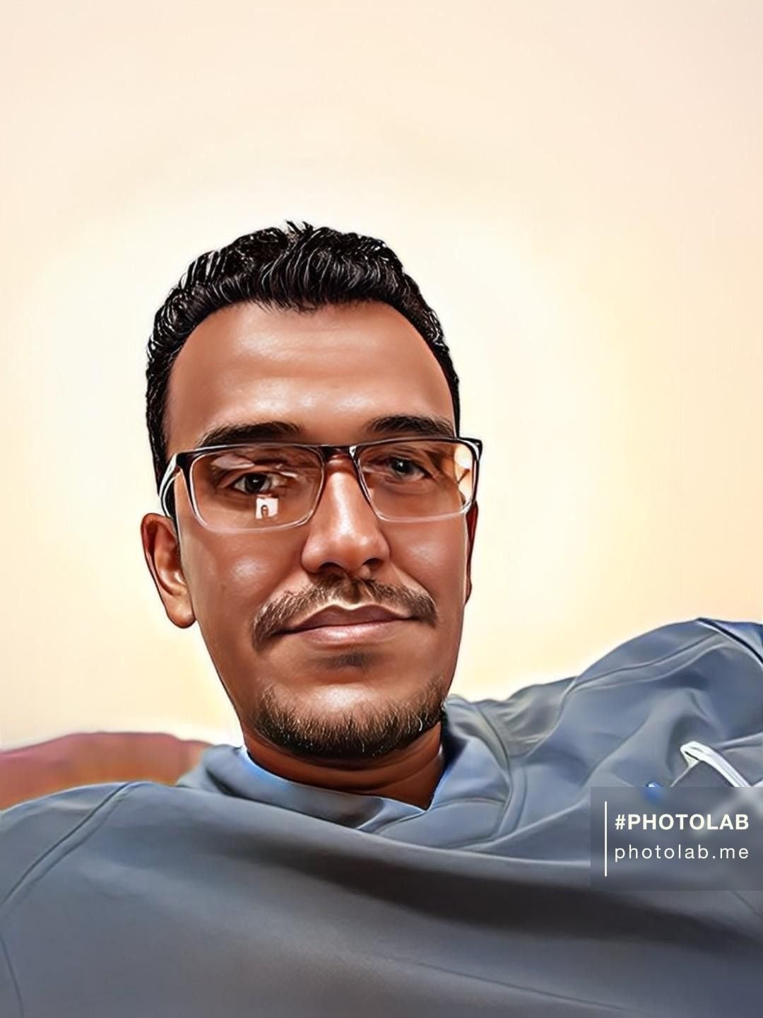 Shaheen Ahmed