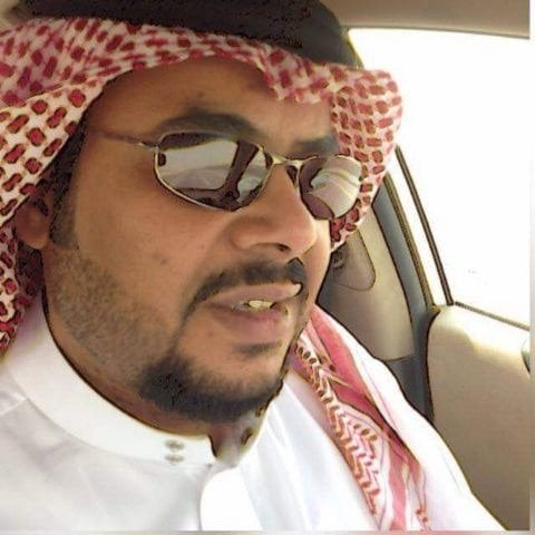 عبدالله الغامدي