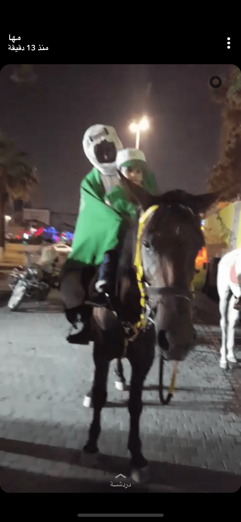 Wleed العتيبي