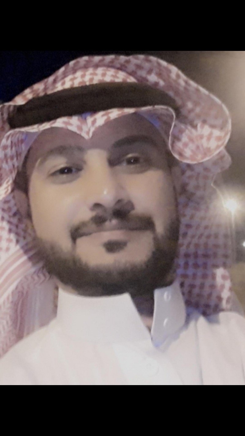صالح الشهري