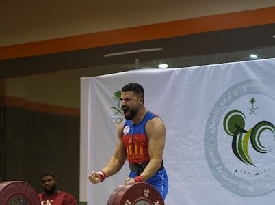 Fadeel AL Saeed