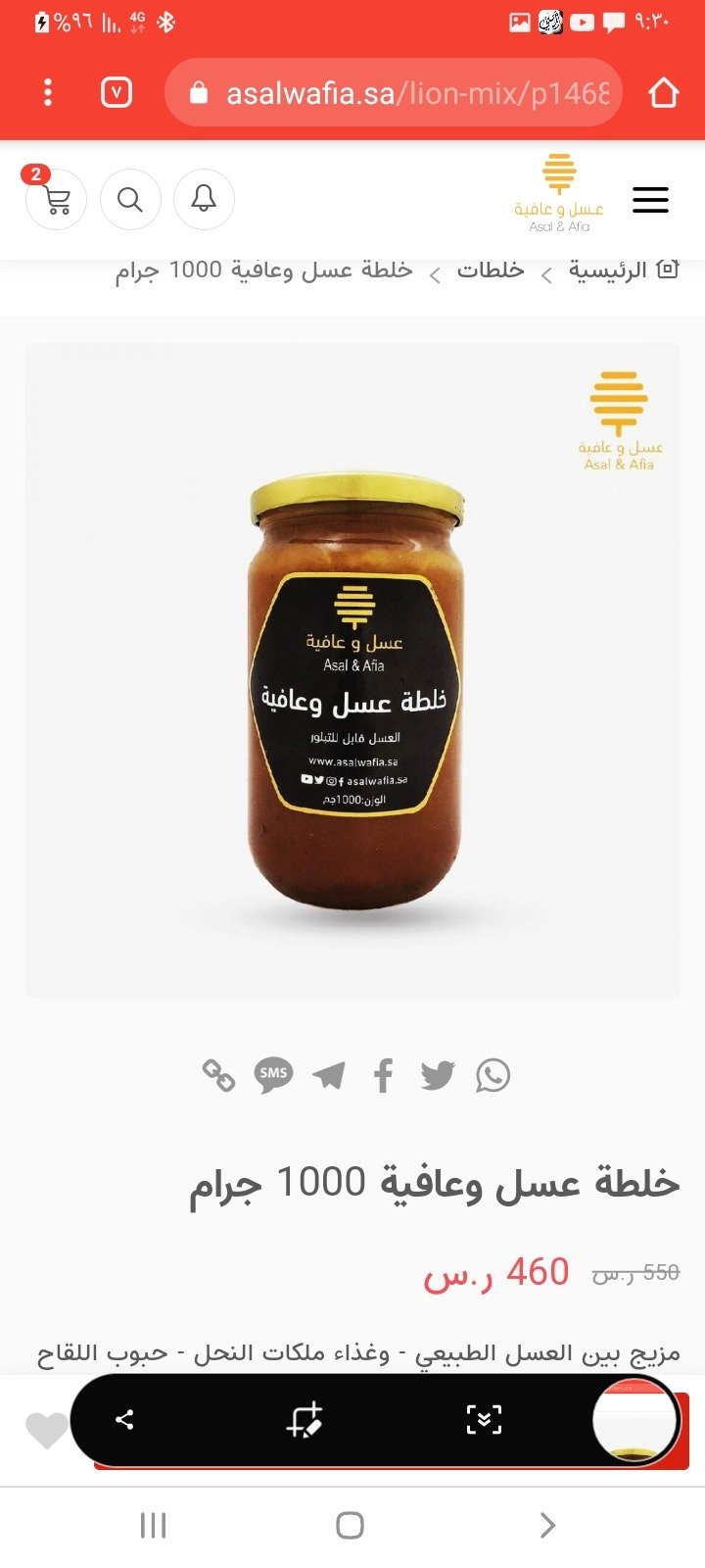 نبيل الغامدي