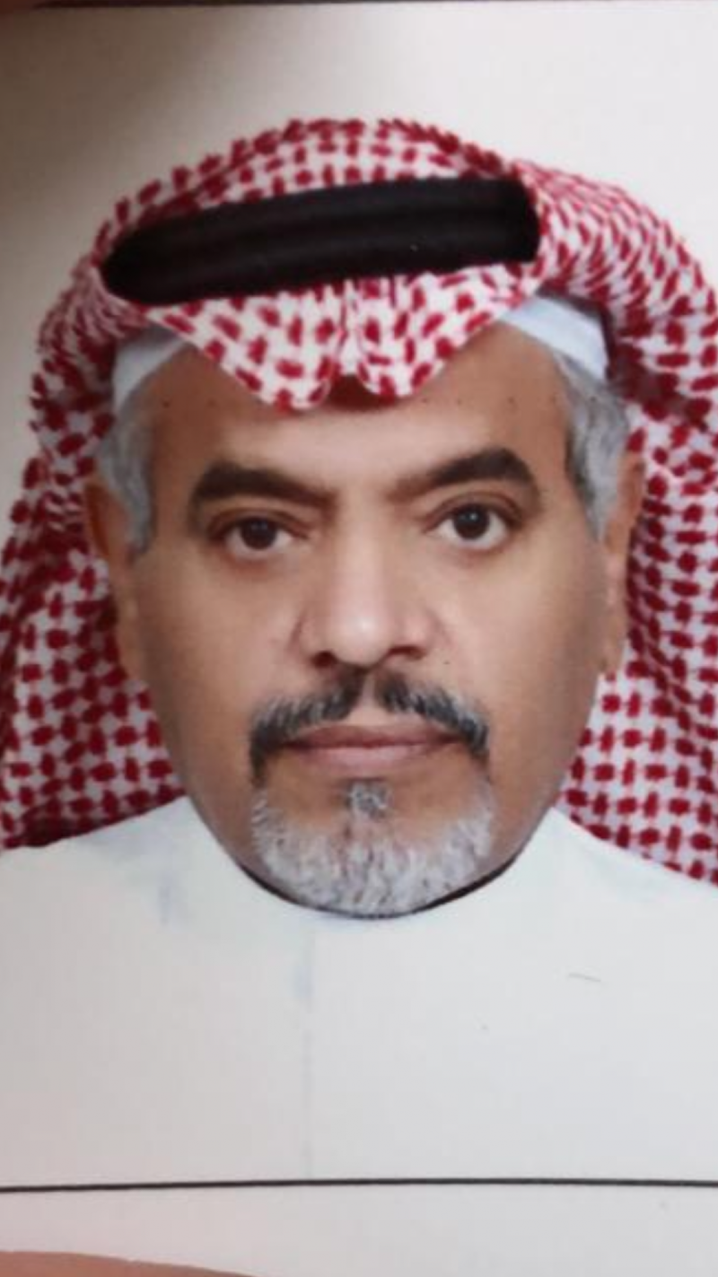 منصور العصيمي