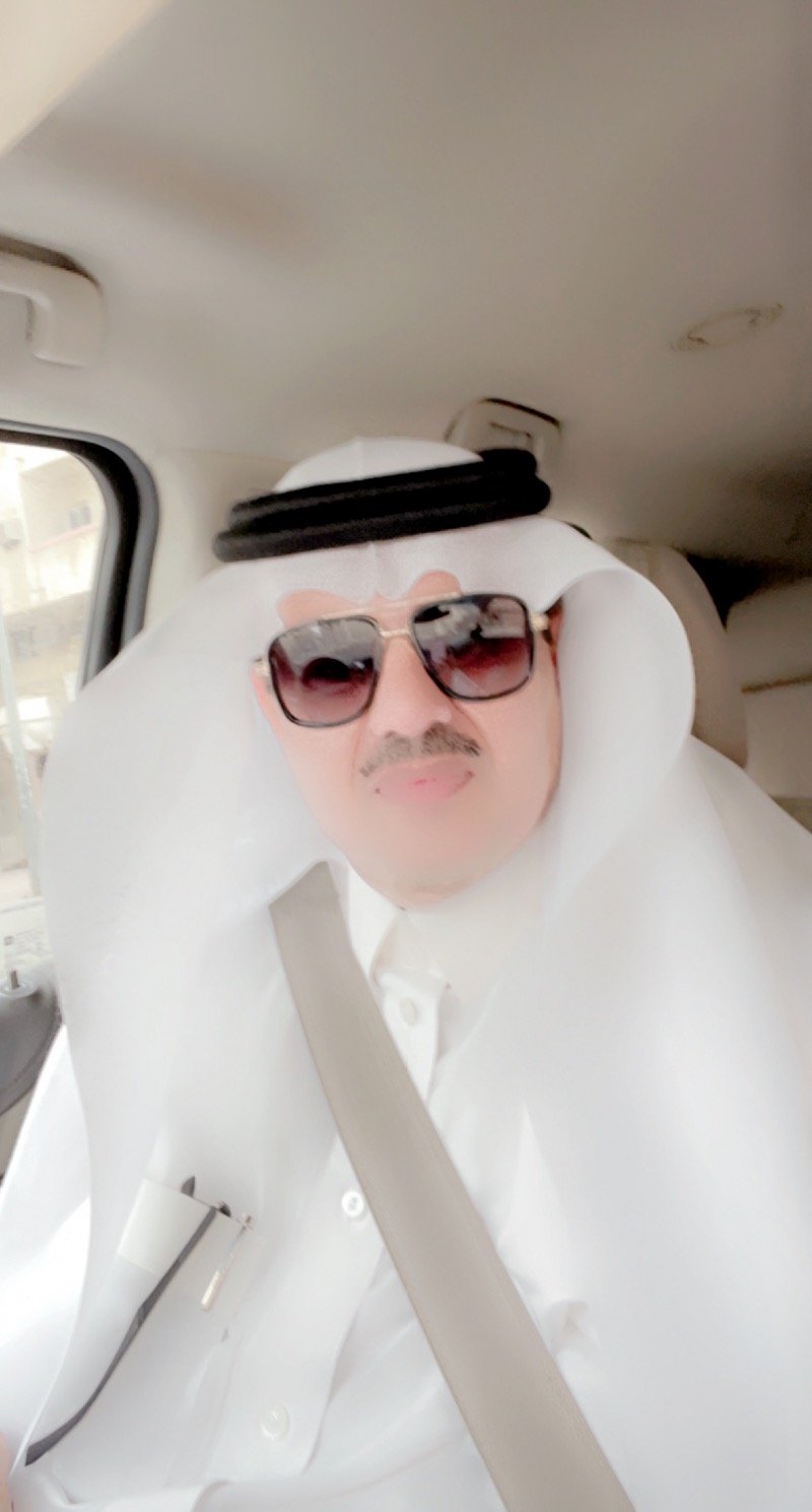 محمد ال سرار