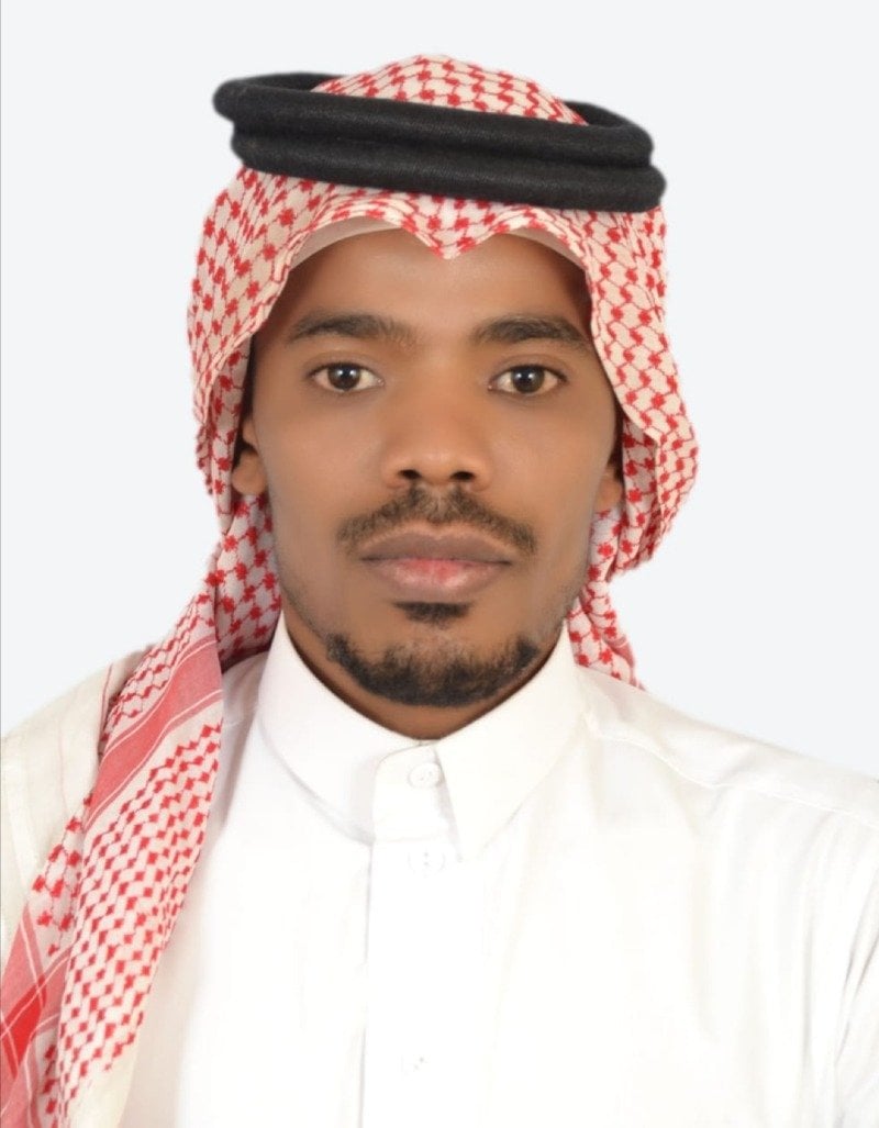 Sharief Haqawi