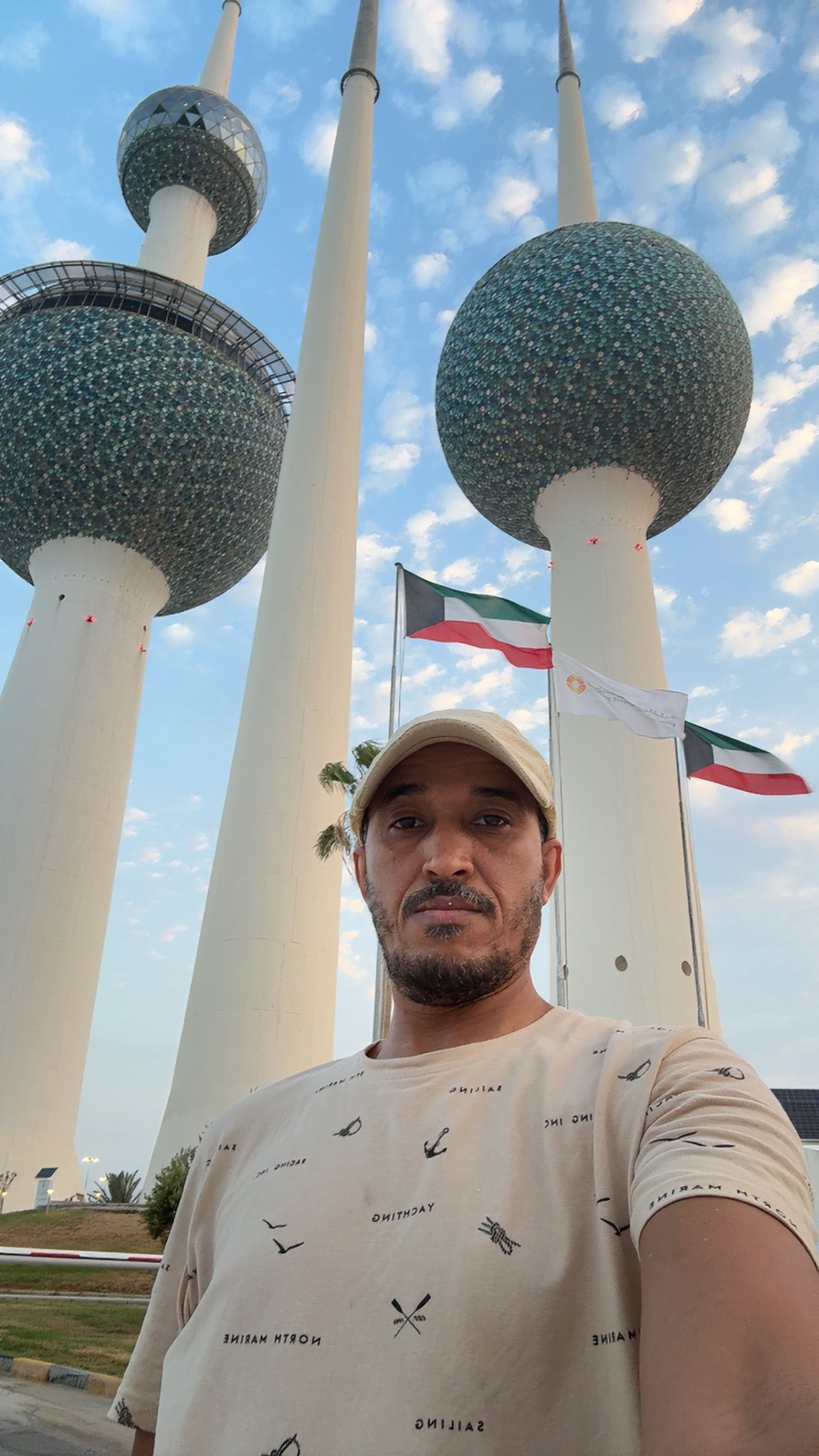 سليمان المنصوري