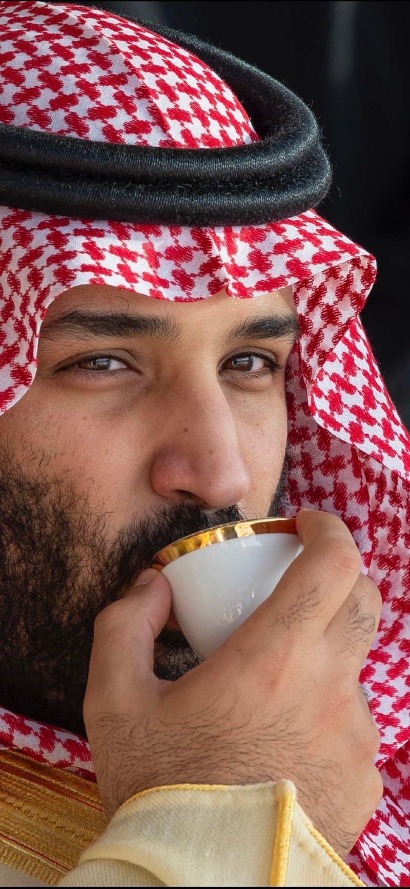 ولاء الخزيم