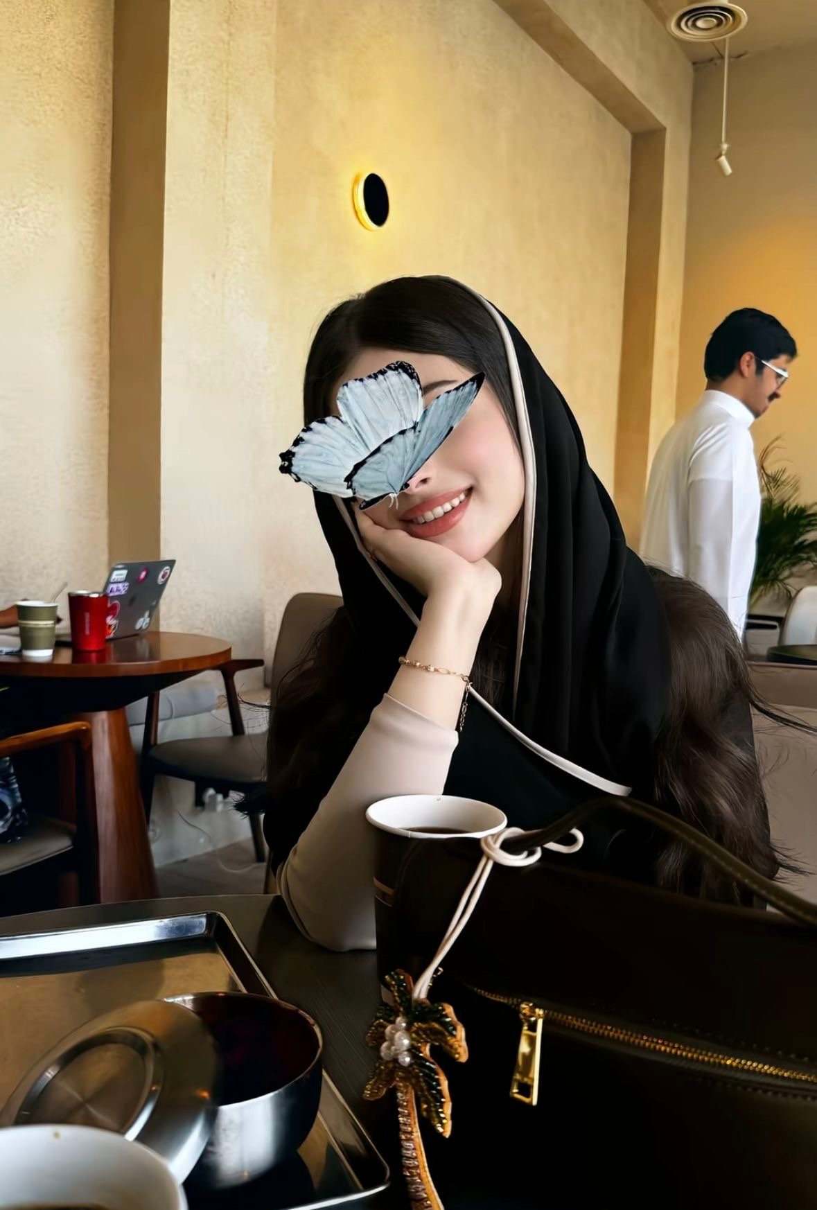 سميره الشهري