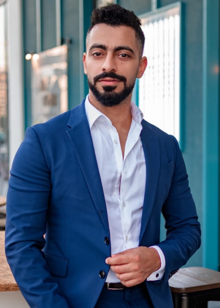 mohamed wael