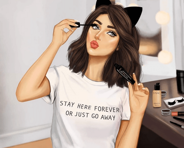 author avatar