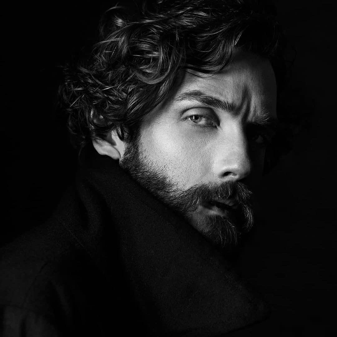 محمد الخالدي