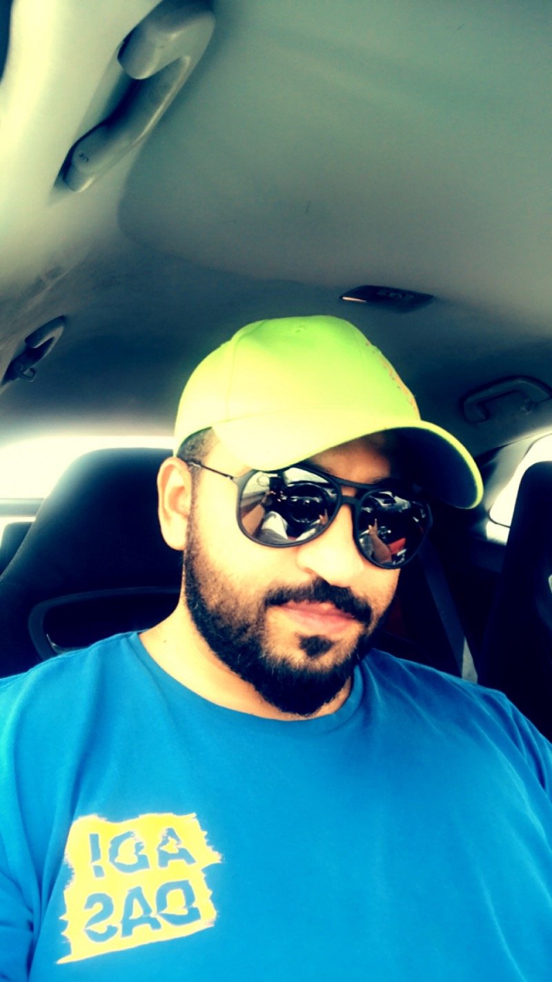 سعود المسلمي