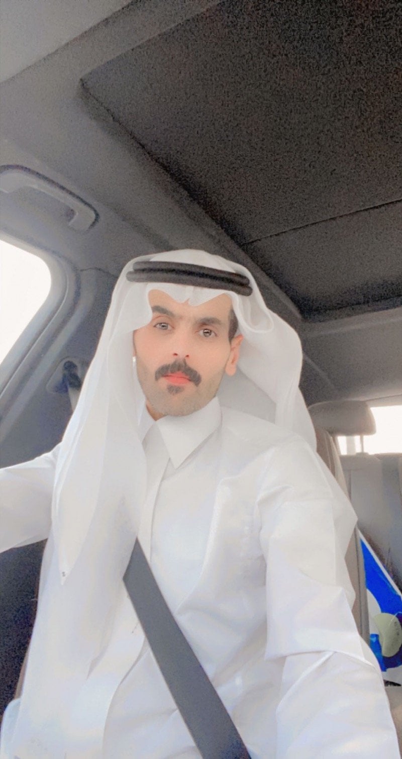 Saad Alhossan