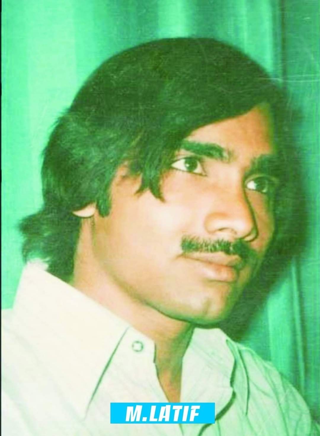 ZEESHAN LATIF