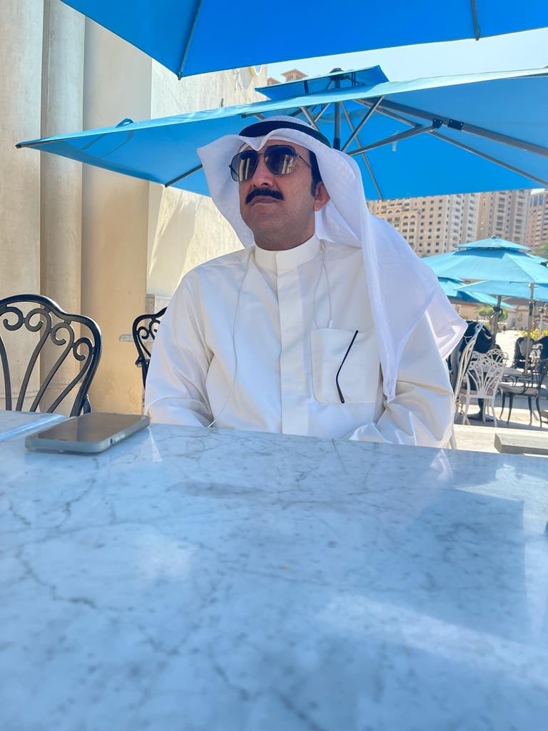 موسى العيباني