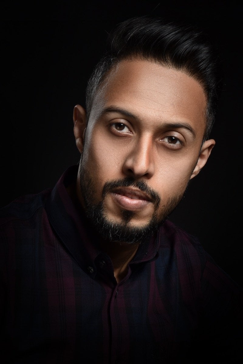 author avatar