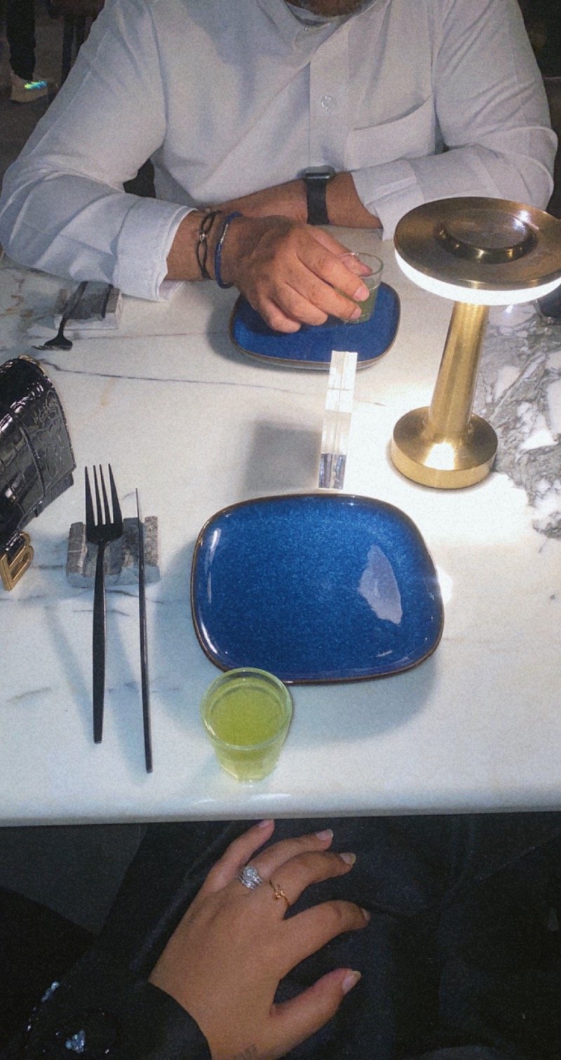 العنود الراشدي