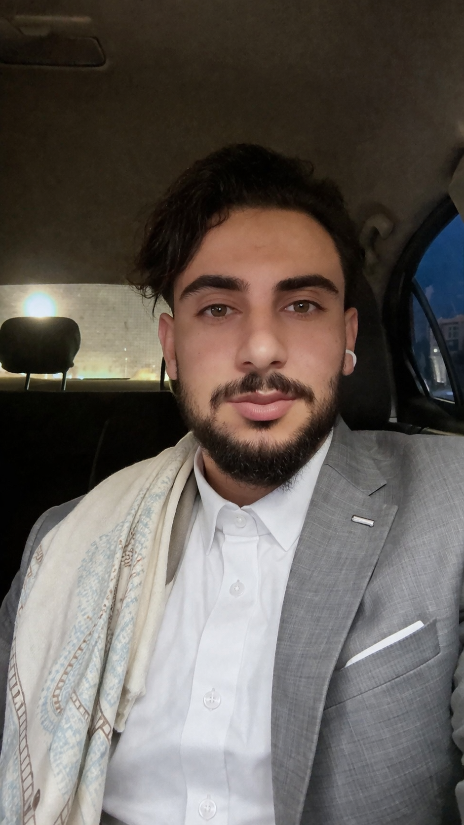 Amgad alhimam