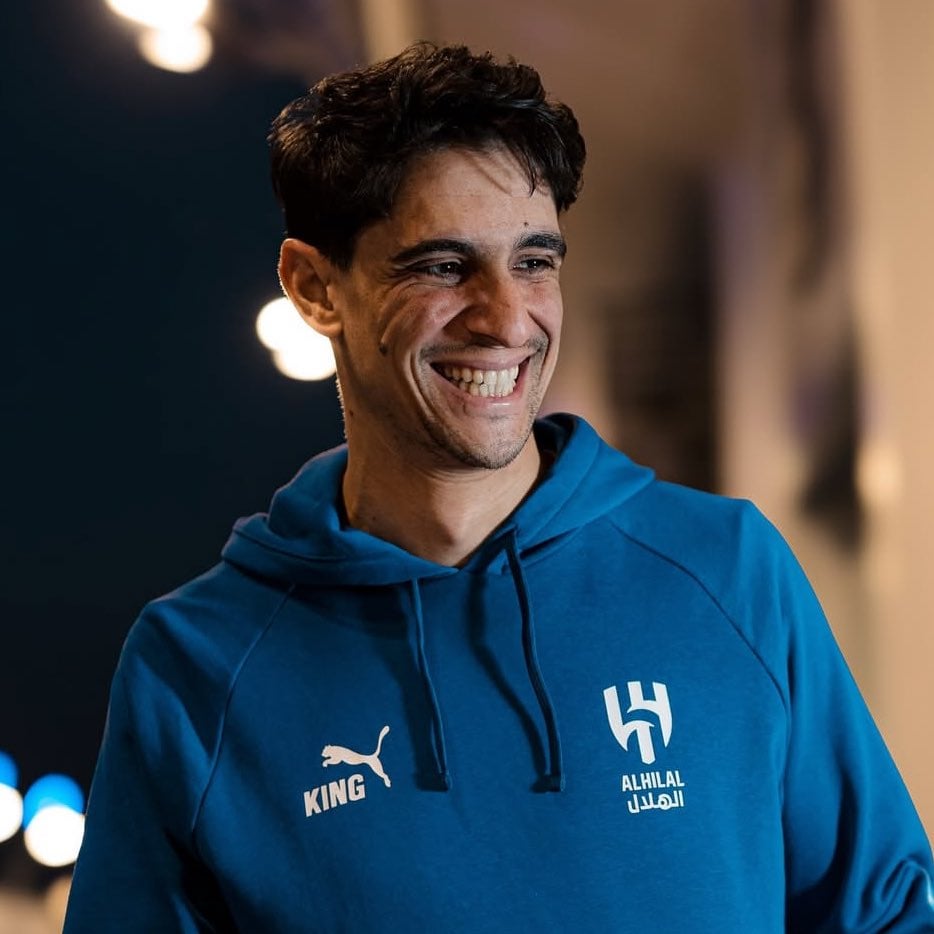 حبيب الخالدي