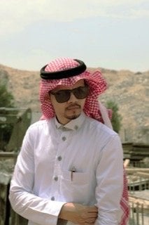 علاء الزمزمي