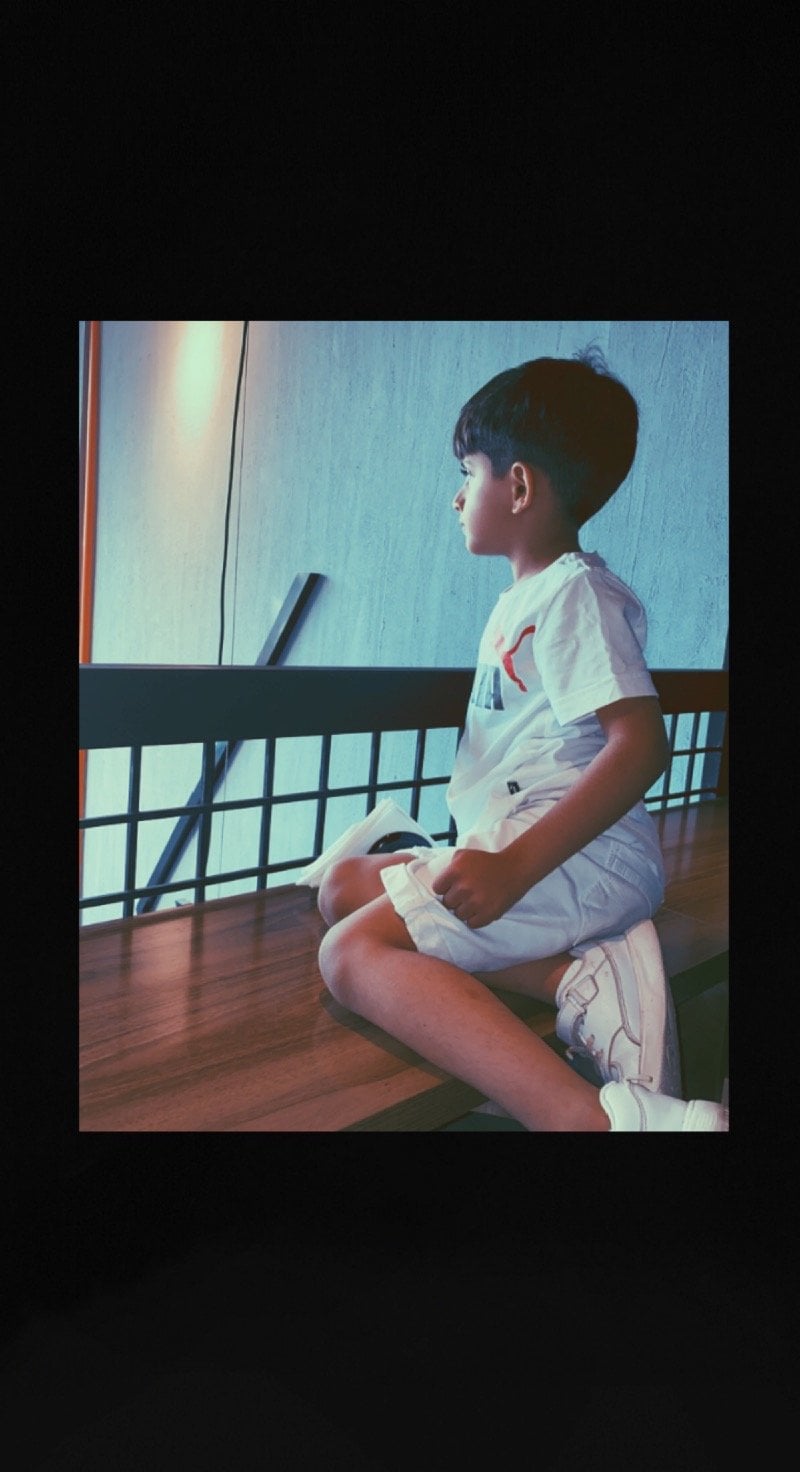 اثير الغامدي