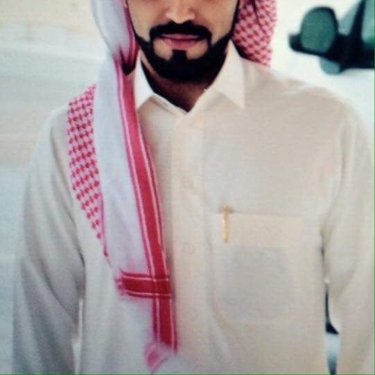 رياض الزهراني