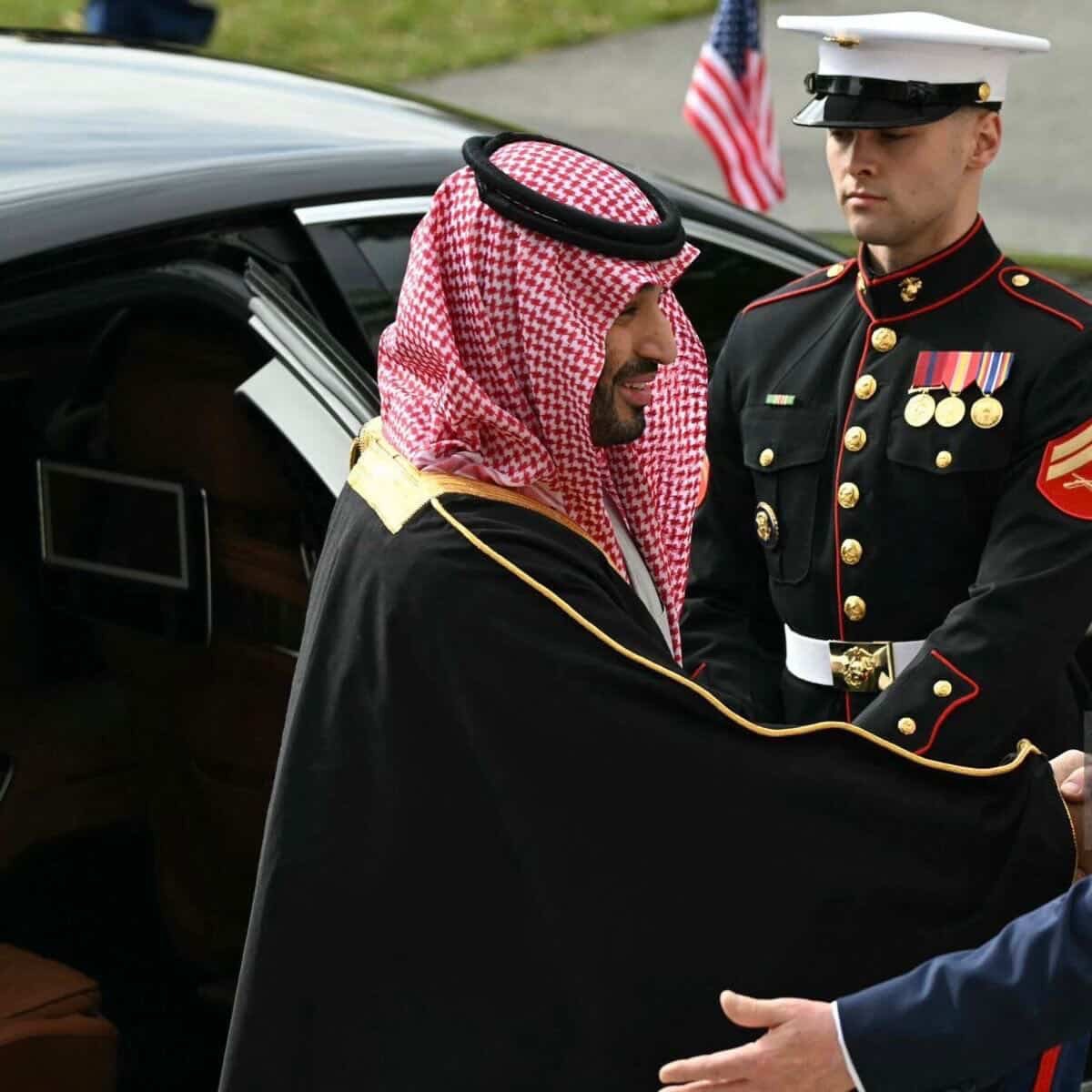 راشد الشمراني