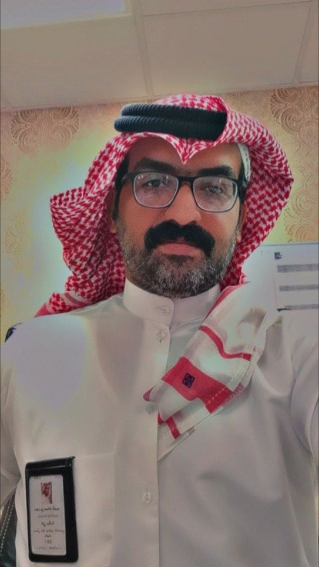 Saud AlThuwaib