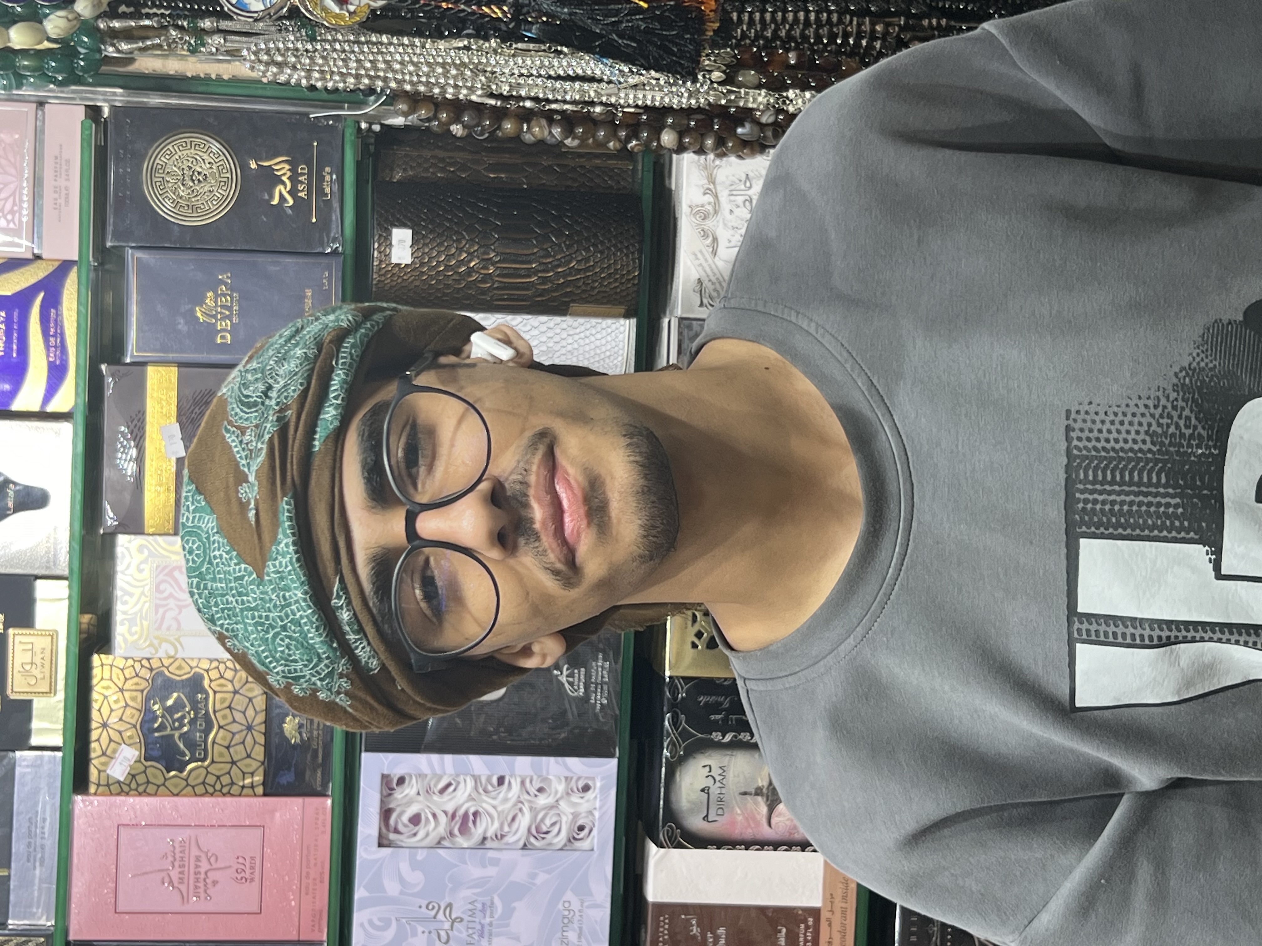 اكرم محمد سليمان المشرع