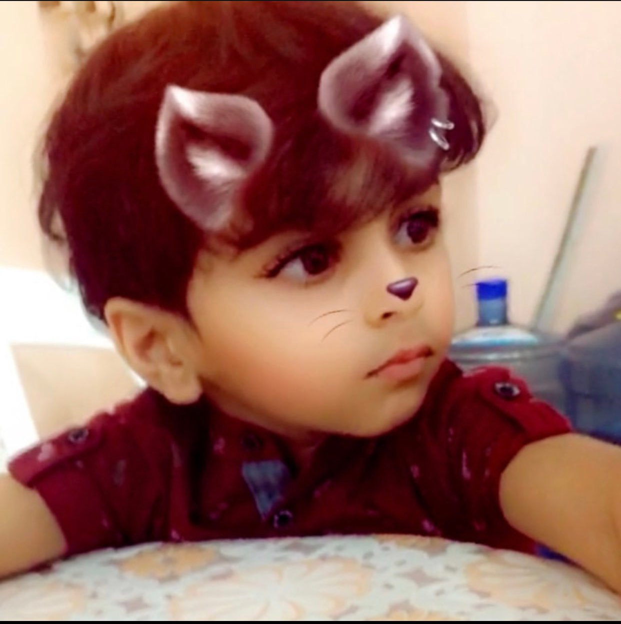 اصيل البلوشب