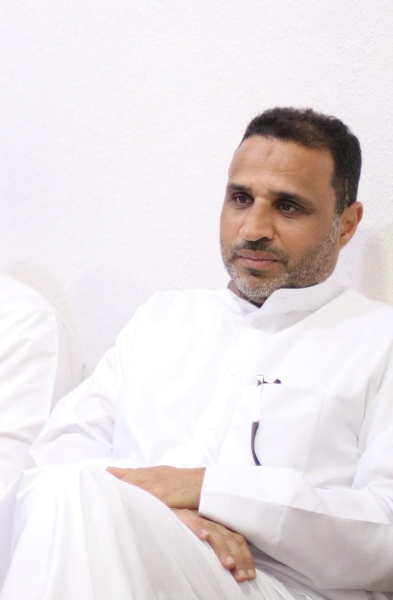 عبدالكريم آل ضيف