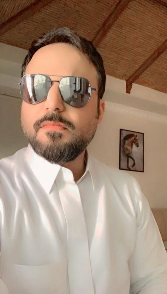 سلمان الخالدي