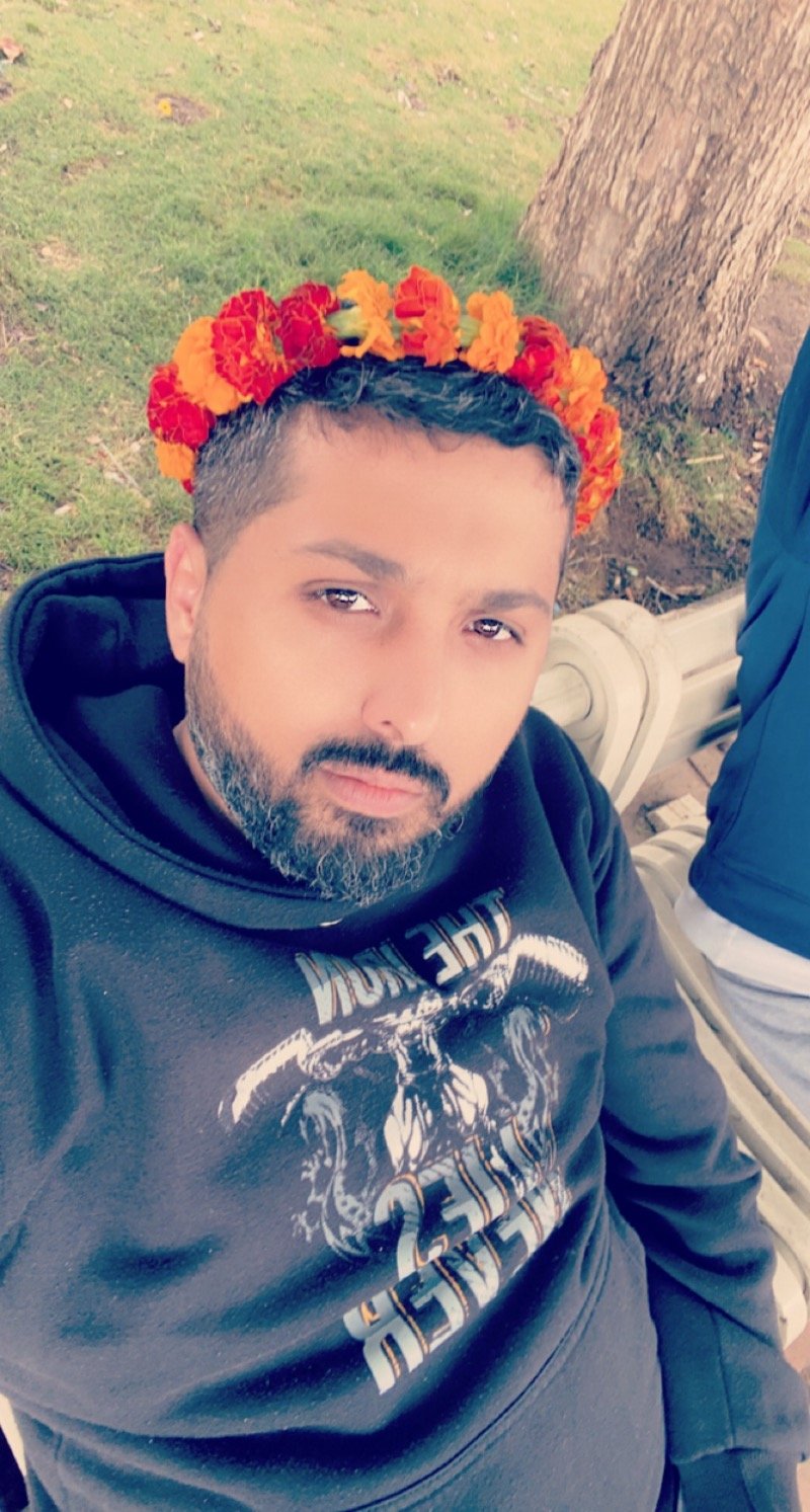 محمد القحطاني