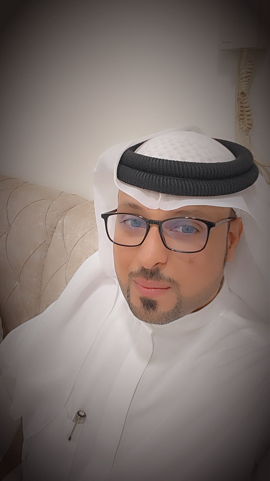 منصور المقيبل