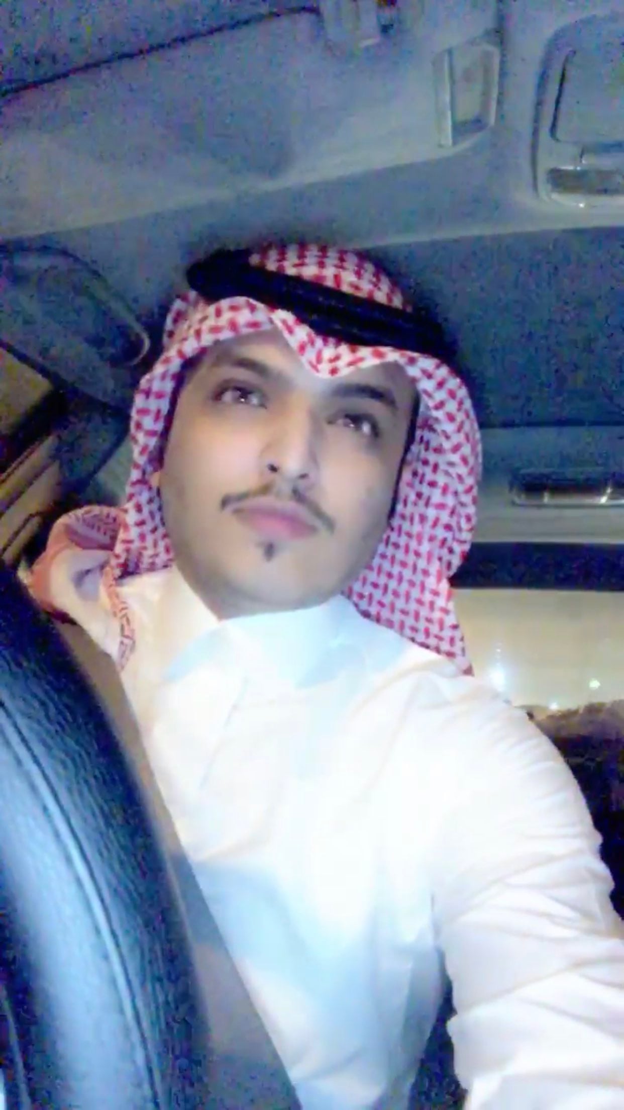Anas Alshawkani
