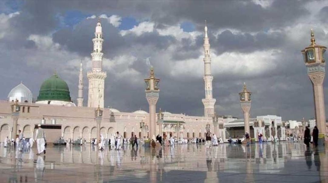 فهد الاحمدي