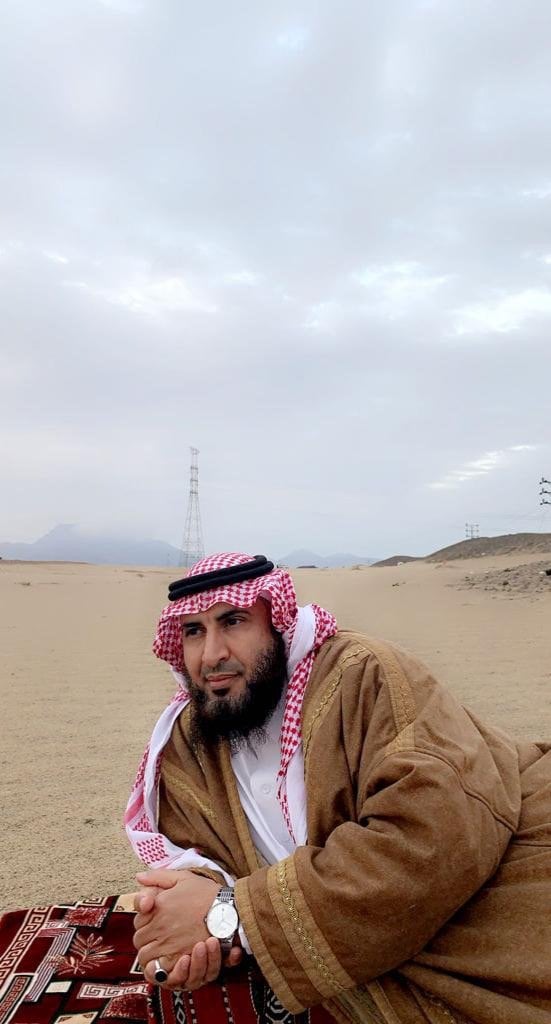 أبو ثنيان الذيابي