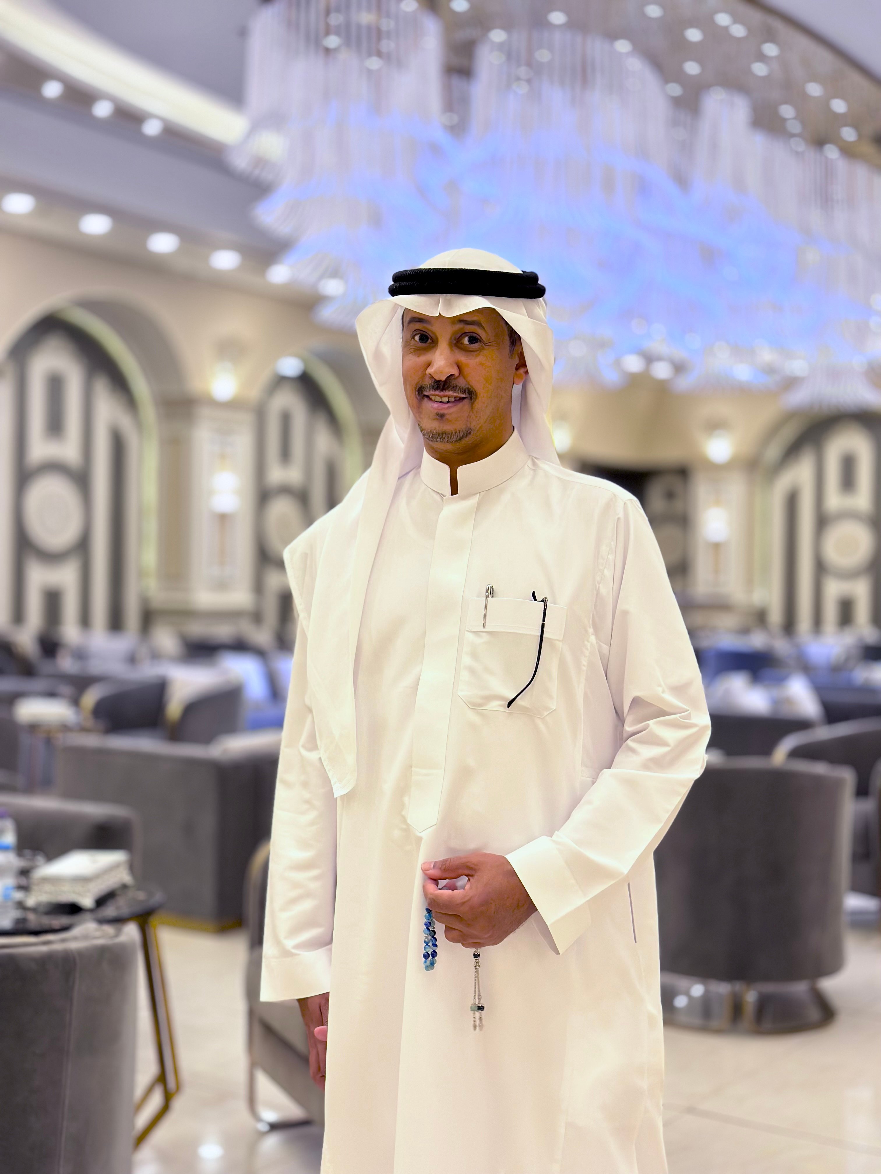 فايز العمري