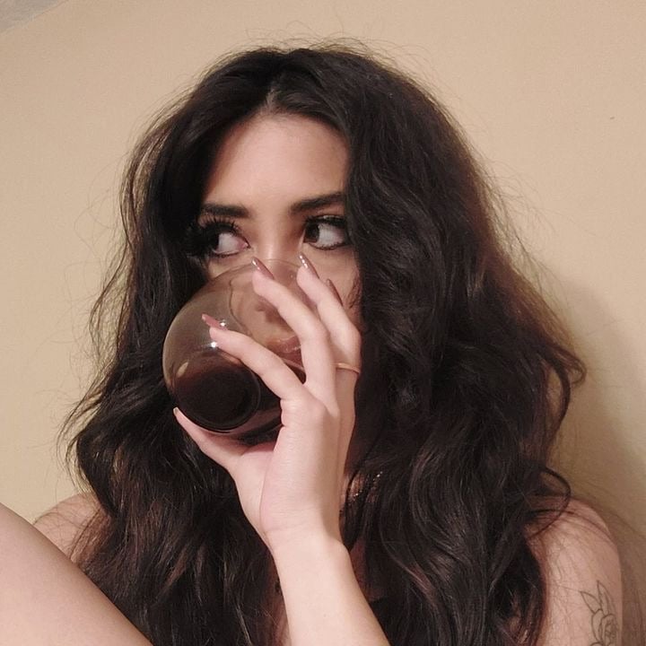 حميده الشمري