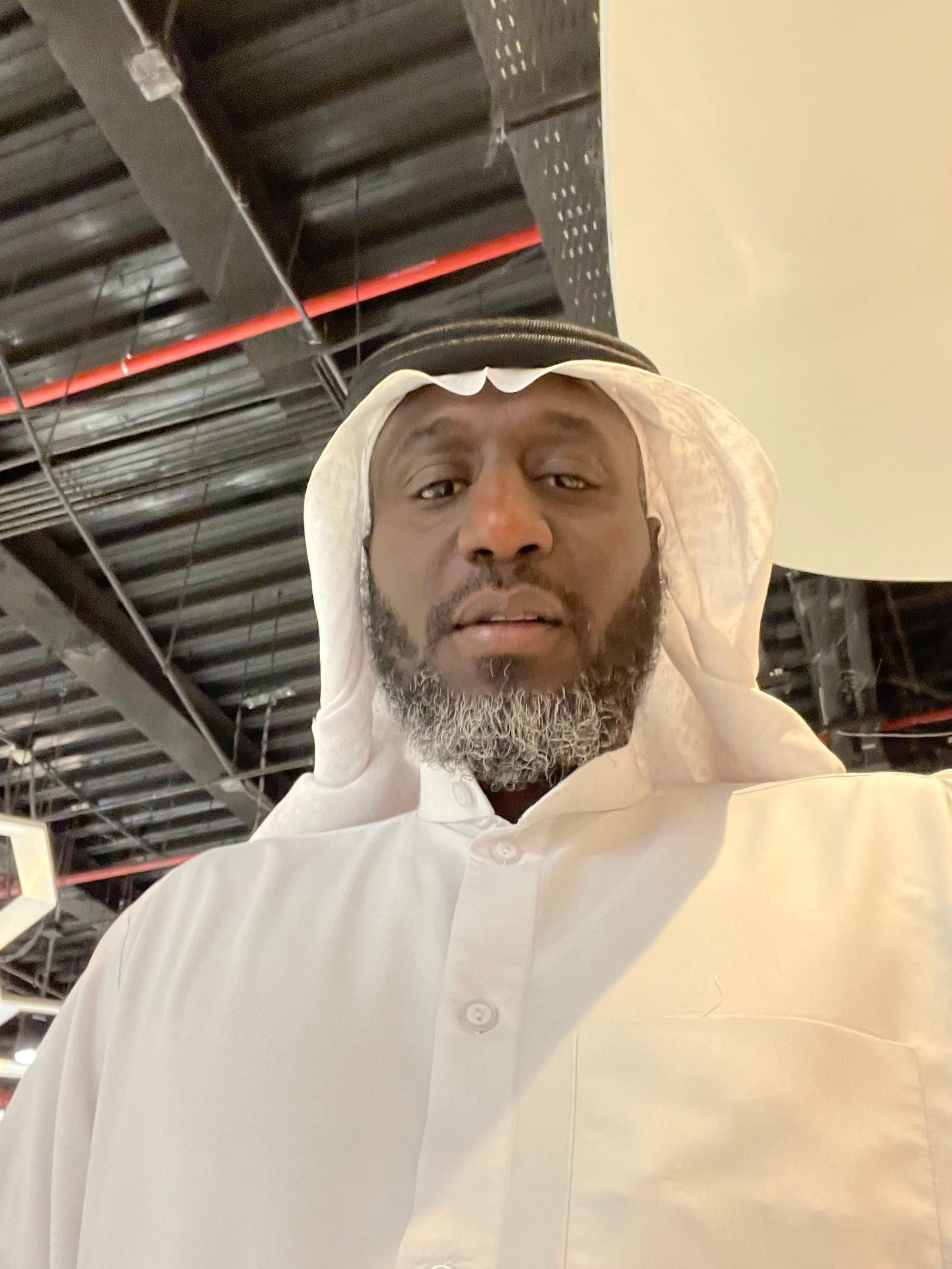 علي مبروك