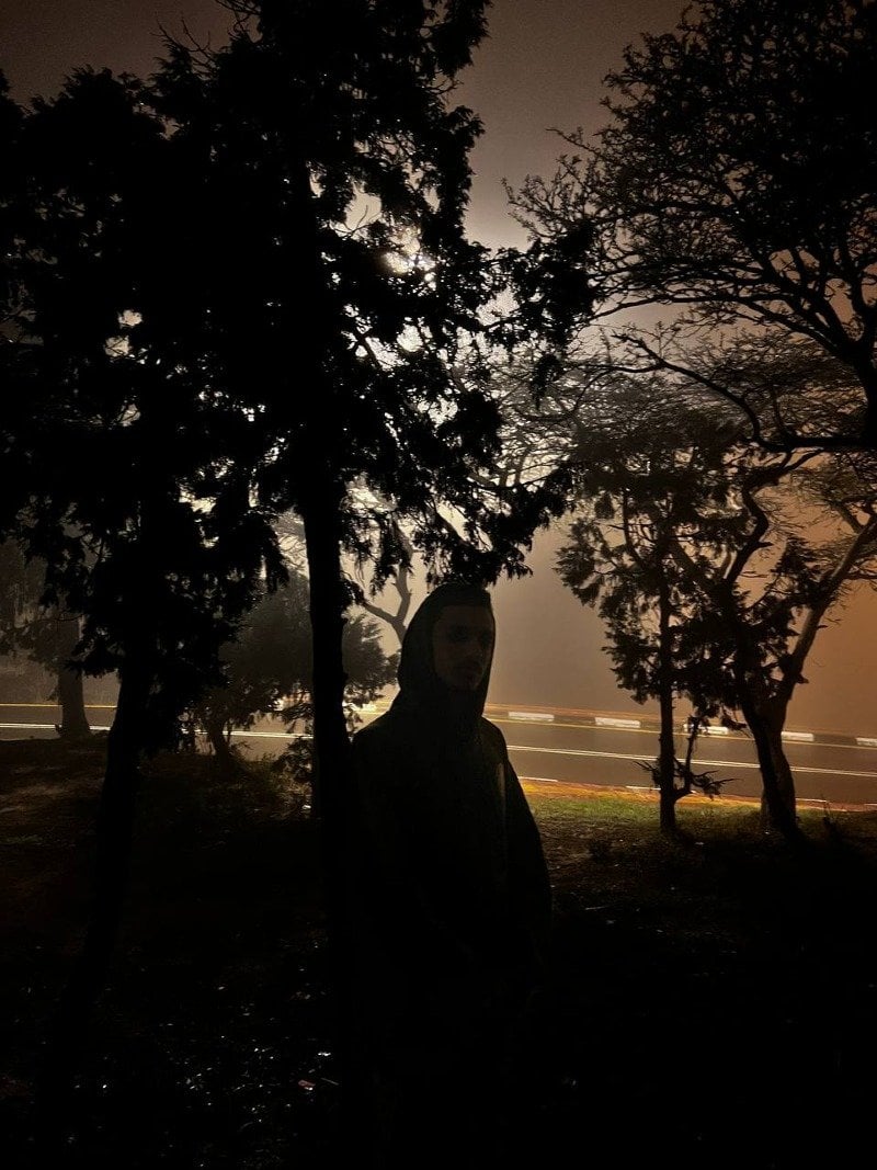 انس اللحياني