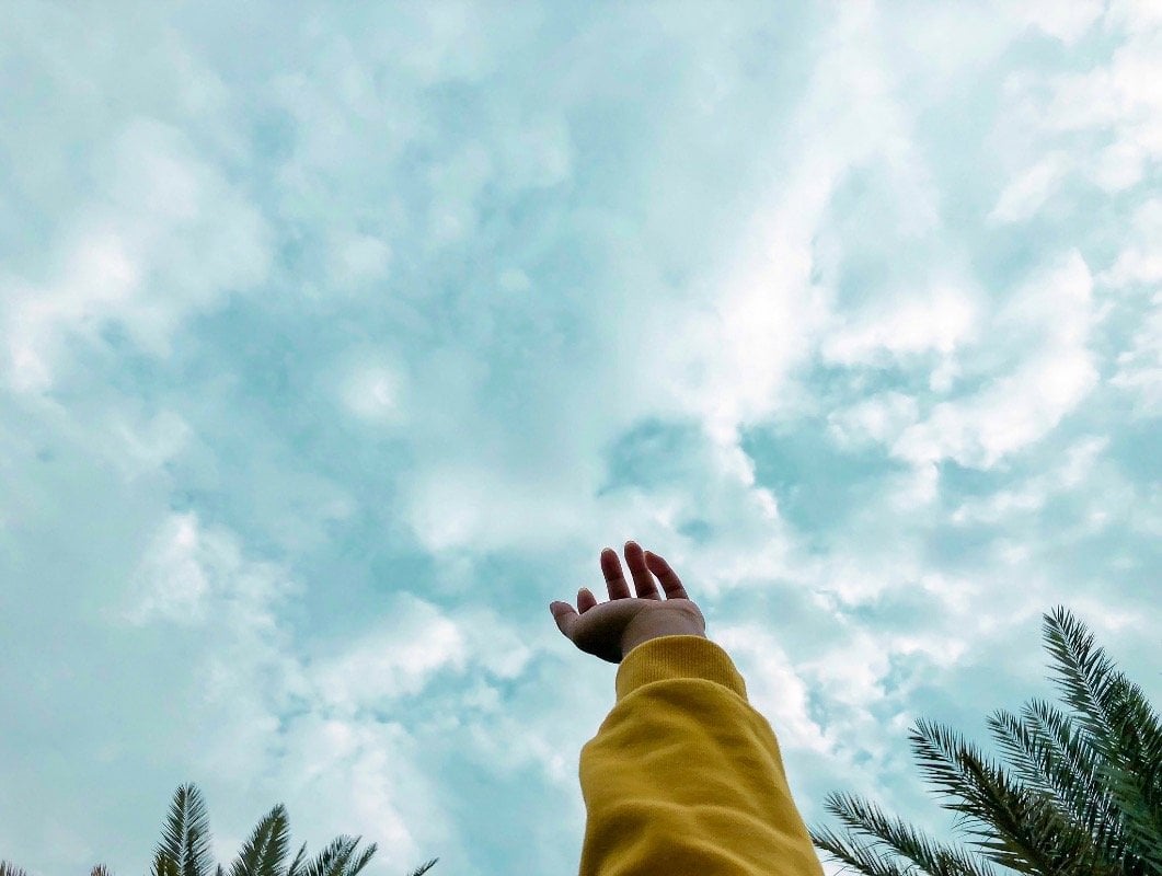 عهود العتيبي