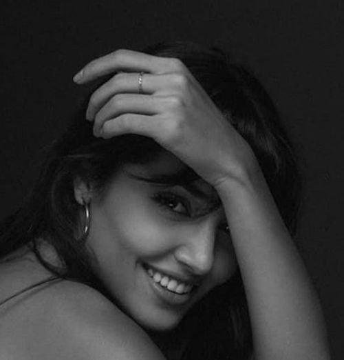 Ameena Ali