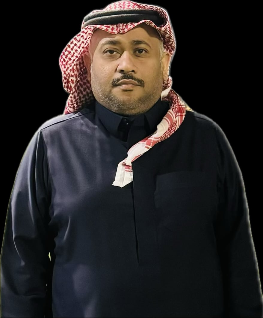 خالد محمد