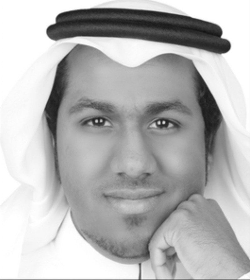 عبدالعزيز الحمدان