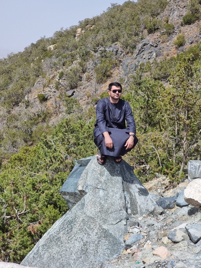 ناصر الحمدو